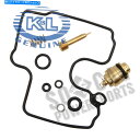 Carburetor Part K&L供給エコノミーカーブレター修理キット18-5586 K&L Supply Economy Carburetor Repai...