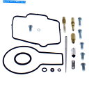 Carburetor Part すべてのボールバイクキャブレター再構築キット26-10090 ALL BALLS BIKE CARBURETOR REBUILD...