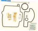 Carburetor Part すべてのボールバイクキャブレター再構築キット-26-1176 All Balls Bike Carburetor Rebuild...