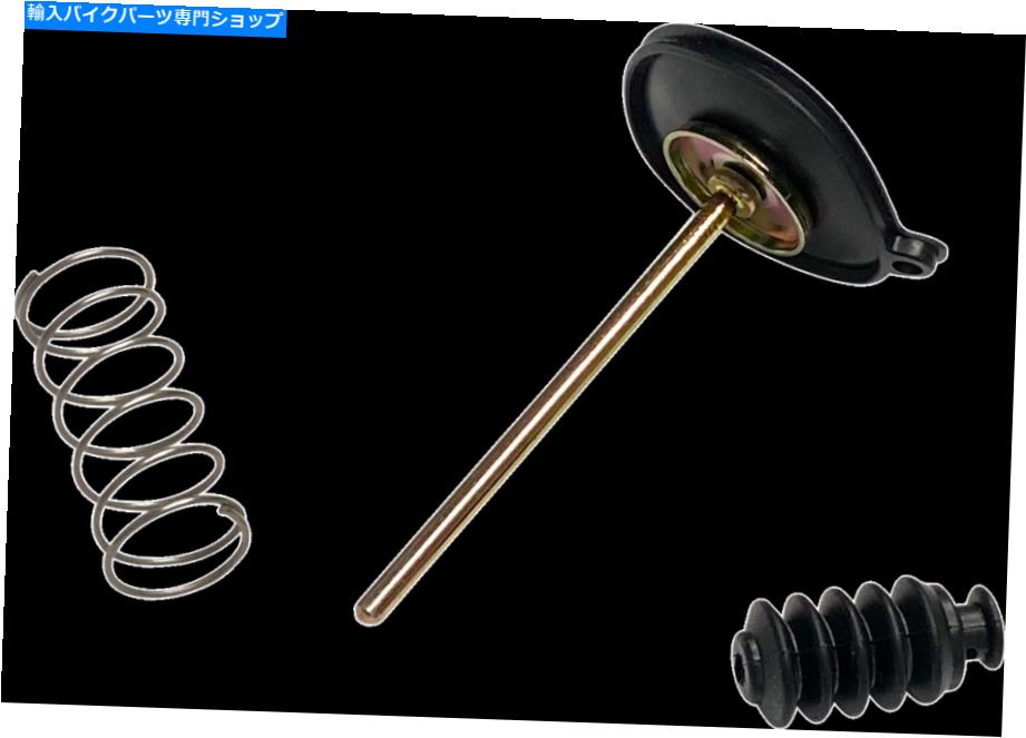 Carburetor Part K＆S Technologies Accelerator Pump 56-1402 K&S TECHNOLOGIES Accelerator Pump 56-1402