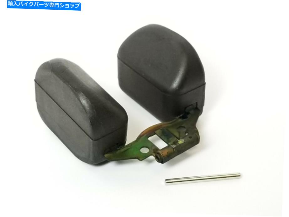 Carburetor Part K＆Sキャブレターフロート＃56-1619 K & S Carburetor Float #56-1619