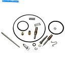 Carburetor Part Shindy Carburetor Repair Kitパート#03-851 NEW SHINDY CARBURETOR REP...