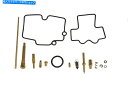 Carburetor Part 2004年のホンダCRF250R CRF 250R 250 Rのサイキック炭水化物再構築キャブレター修理キット Psychic ...
