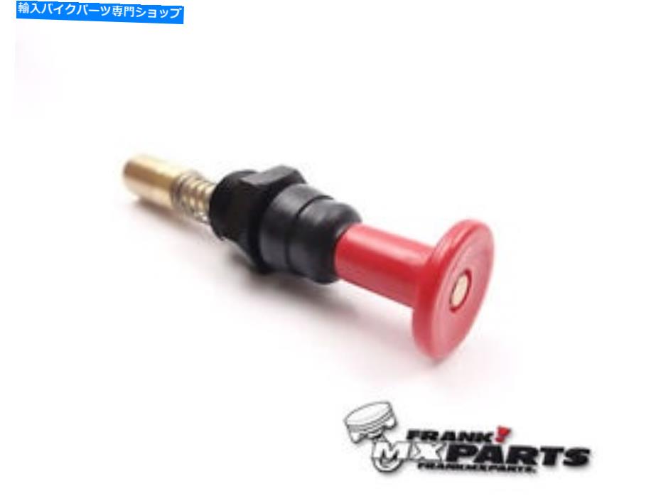 Carburetor Part ホットスタートボタンkeihin fcr mxキャブレター /炭水化物スターターバルブ37 39 40 41 ktm Hot start button Keihin FCR MX carburetor / carb starter valve 37 39 40 41 KTM