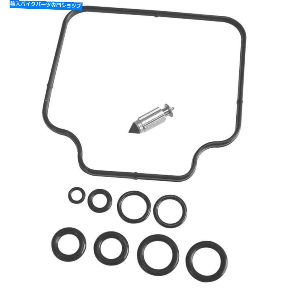 Carburetor Part K＆L Supply 18-4928エコノミーキャブレター修理キット K&L Supply 18-4928 Economy Carburetor Repair Kit