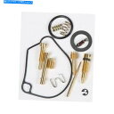 Carburetor Part Shindy-ホンダ2006-16 CRF 50 CRF50-03-726用のキャブレター炭水化物修理キット Shindy - ...