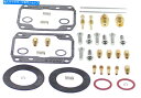 All Balls Carburetor Rebuild Kit 26-1413カテゴリCarburetor Part状態新品メーカー車種発送詳細全国一律 送料無料 （※北海道、沖縄、離島は省く）商品詳細輸入商品の為、英語表記となります。Condition: NewUPC: 758324500318ISBN: Does not applyEAN: Does not applyBrand: ALL BALLSManufacturer Part Number: 26-1413《ご注文前にご確認ください》■海外輸入品の為、NC・NRでお願い致します。■取り付け説明書は基本的に付属しておりません。お取付に関しましては専門の業者様とご相談お願いいたします。■通常2〜4週間でのお届けを予定をしておりますが、天候、通関、国際事情により輸送便の遅延が発生する可能性や、仕入・輸送費高騰や通関診査追加等による価格のご相談の可能性もございますことご了承いただいております。■海外メーカーの注文状況次第では在庫切れの場合もございます。その場合は弊社都合にてキャンセルとなります。■配送遅延、商品違い等によってお客様に追加料金が発生した場合や取付け時に必要な加工費や追加部品等の、商品代金以外の弊社へのご請求には一切応じかねます。■弊社は海外パーツの輸入販売業のため、製品のお取り付けや加工についてのサポートは行っておりません。専門店様と解決をお願いしております。■大型商品に関しましては、配送会社の規定により個人宅への配送が困難な場合がございます。その場合は、会社や倉庫、最寄りの営業所での受け取りをお願いする場合がございます。■輸入消費税が追加課税される場合もございます。その場合はお客様側で輸入業者へ輸入消費税のお支払いのご負担をお願いする場合がございます。■商品説明文中に英語にて”保証”関する記載があっても適応はされませんのでご了承ください。■海外倉庫から到着した製品を、再度国内で検品を行い、日本郵便または佐川急便にて発送となります。■初期不良の場合は商品到着後7日以内にご連絡下さいませ。■輸入商品のためイメージ違いやご注文間違い当のお客様都合ご返品はお断りをさせていただいておりますが、弊社条件を満たしている場合はご購入金額の30％の手数料を頂いた場合に限りご返品をお受けできる場合もございます。(ご注文と同時に商品のお取り寄せが開始するため)（30％の内訳は、海外返送費用・関税・消費全負担分となります）■USパーツの輸入代行も行っておりますので、ショップに掲載されていない商品でもお探しする事が可能です。お気軽にお問い合わせ下さいませ。[輸入お取り寄せ品においてのご返品制度・保証制度等、弊社販売条件ページに詳細の記載がございますのでご覧くださいませ]&nbsp;