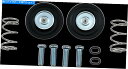 Carburetor Part 新しい部品無制限1003-1685エアカットバルブ再構築キット NEW PARTS UNLIMITED 1003-1685 Ai...