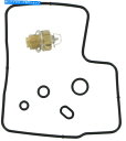 Carburetor Part K&L供給エコノミーカーブレター炭水化物修理キット18-9346 K&L Supply Economy Carburetor C...