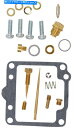 Carburetor Part キャブレター修理キットK＆L 18-2662 78-79ヤマハXS750 Carburetor Repair Kit K L 18-2662 For 78-79 Yamaha XS750