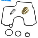 Carburetor Part K&L供給エコノミーキャブレター修理キット K&L Supply Economy Carburetor Repair Kit