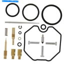 Carburetor Part すべてのボール26-1005ホンダCRF150F 03-17用のキャブレター再構築キット All Balls 26-1005 C...