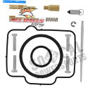 Carburetor Part すべてのボールキャブレター再構築キット-26-1166 All Balls Carburetor Rebuild Kit - 2...
