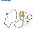 Carburetor Part Shindy-ホンダのキャブレター炭水化物修理キット2002-03 CR 125R CR125R -03-703 Shindy - Carburetor Carb Repair Kit for HONDA 2002-03 CR 125R CR125R - 03-703(2)