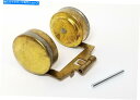 Carburetor Part K&Sキャブレターフロート56-1622 K & S Carburetor Float 56-1622