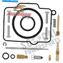 Carburetor Part すべてのボールキャブレター再構築キット-26-1127 All Balls Carburetor Rebuild Kit - 2...
