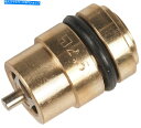 Carburetor Part ミクニ針とシートバルブ、2.5 | VM24/557-2.5 Mikuni Needle and Seat Valves, 2.5 | VM24/557-2.5