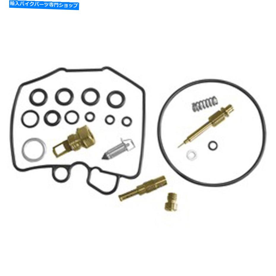 Carburetor Part 炭水化物担当キット：Hon CBX1000 81-82 CARB REP KIT:HON CBX1000 81-82