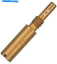 Carburetor Part Sudco 22シリーズパイロットジェット62 KE019.041 4/PK Sudco 22 Series Pilot Jet...