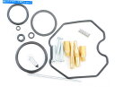 Carburetor Part すべてのボールバイクキャブレター再構築キット-26-1005 All Balls Bike Carburetor Rebuild...
