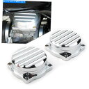 Carburetor Part 2x ChromeキャブレターカバーフィットスクランブラーThruxton 2008-2015 2009 2010 2012 2012 2x Chrome Carburetor Cover Fit Scrambler Thruxton 2008-2015 2009 2010 2011 2012(2)