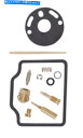 Carburetor Part K&L Carb Rep Kit:Honda CB750K 73-75、18-2421 K&L CARB REP KIT:HON...