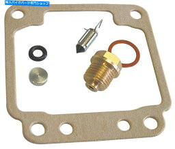 Carburetor Part K＆L供給エコノミーカーブレター修理キット18-5101 K & L Supply Economy Carburetor Repair Kit 18-5101