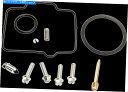 Moose Racing Carburetor Rebuild Kit - 1003-0905カテゴリCarburetor Part状態新品メーカー車種発送詳細全国一律 送料無料 （※北海道、沖縄、離島は省く）商品詳細輸入商品の為、英語表記となります。Condition: NewDisclaimer: Images are generic & may not represent the exact item purchased.Warranty: No WarrantyUPC: Does Not ApplyBrand: Moose RacingManufacturer Part Number: 1003-0905《ご注文前にご確認ください》■海外輸入品の為、NC・NRでお願い致します。■取り付け説明書は基本的に付属しておりません。お取付に関しましては専門の業者様とご相談お願いいたします。■通常2〜4週間でのお届けを予定をしておりますが、天候、通関、国際事情により輸送便の遅延が発生する可能性や、仕入・輸送費高騰や通関診査追加等による価格のご相談の可能性もございますことご了承いただいております。■海外メーカーの注文状況次第では在庫切れの場合もございます。その場合は弊社都合にてキャンセルとなります。■配送遅延、商品違い等によってお客様に追加料金が発生した場合や取付け時に必要な加工費や追加部品等の、商品代金以外の弊社へのご請求には一切応じかねます。■弊社は海外パーツの輸入販売業のため、製品のお取り付けや加工についてのサポートは行っておりません。専門店様と解決をお願いしております。■大型商品に関しましては、配送会社の規定により個人宅への配送が困難な場合がございます。その場合は、会社や倉庫、最寄りの営業所での受け取りをお願いする場合がございます。■輸入消費税が追加課税される場合もございます。その場合はお客様側で輸入業者へ輸入消費税のお支払いのご負担をお願いする場合がございます。■商品説明文中に英語にて”保証”関する記載があっても適応はされませんのでご了承ください。■海外倉庫から到着した製品を、再度国内で検品を行い、日本郵便または佐川急便にて発送となります。■初期不良の場合は商品到着後7日以内にご連絡下さいませ。■輸入商品のためイメージ違いやご注文間違い当のお客様都合ご返品はお断りをさせていただいておりますが、弊社条件を満たしている場合はご購入金額の30％の手数料を頂いた場合に限りご返品をお受けできる場合もございます。(ご注文と同時に商品のお取り寄せが開始するため)（30％の内訳は、海外返送費用・関税・消費全負担分となります）■USパーツの輸入代行も行っておりますので、ショップに掲載されていない商品でもお探しする事が可能です。お気軽にお問い合わせ下さいませ。[輸入お取り寄せ品においてのご返品制度・保証制度等、弊社販売条件ページに詳細の記載がございますのでご覧くださいませ]&nbsp;