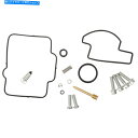 Carburetor Part ムースレーシングキャブレター修理キット-KTM | 26-1514 Moose Racing Carburetor Repair...