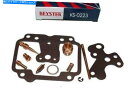 Carburetor Part スズキGS400 BJ.77キャブレター修理キット、ガスケットセット、キット Suzuki GS400 Bj.77 Carbur...