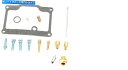 Carburetor Part パーツ無制限のキャブレター再構築キット77-79 Arctic Cat Lynx 2000シングル250 Parts Unlim...