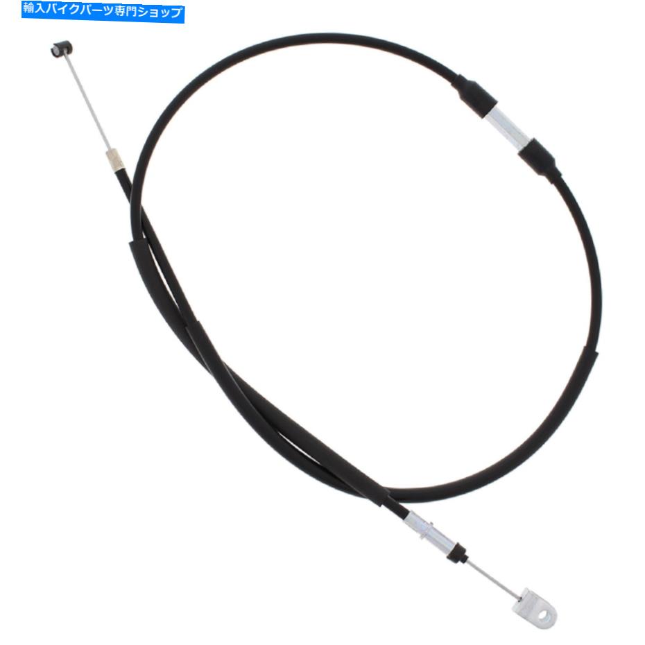 Cables 鈴木dr 125 86-88 SP 200 86-88のための新しいすべてのボールクラッチケーブル45-2054 New All ..