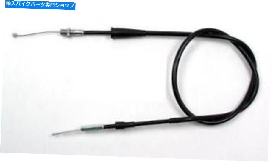 Motion Proスロットルケーブル07 0857　並行輸入品 ZUMA（対応車種メーカーヤマハ）（その他｜外装パーツ