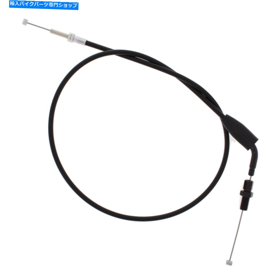 Cables すべてのボールスロットルケーブル45-1014 All Balls Throttle Cable 45-1014