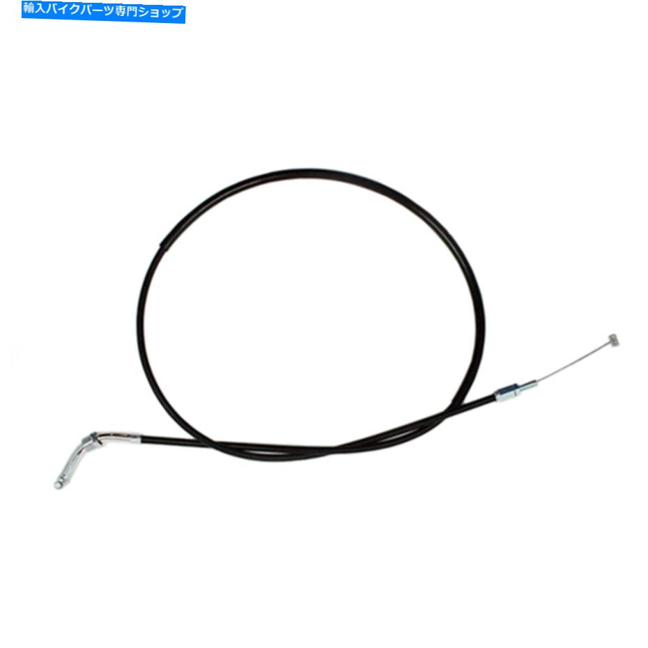 MOTION PRO Cable, Black Vinyl, Throttle 02-0123カテゴリCables状態海外直輸入品 新品メーカー車種発送詳細 送料無料 （※北海道、沖縄、離島は省く）商品詳細輸入商品の為、英語表記となります。Condition: NewColor: BlackPrimary Color: BLKProp65: See Item DescriptionPart Type: Handlebar Cables Levers GripsManufacturer Warranty: 90 DaysUPC: Does Not ApplyBrand: Motion ProManufacturer Part Number: 02-0123《ご注文前にご確認ください》■海外輸入品の為、NC・NRでお願い致します。■取り付け説明書は基本的に付属しておりません。お取付に関しましては専門の業者様とご相談お願いいたします。■通常2〜4週間でのお届けを予定をしておりますが、天候、通関、国際事情により輸送便の遅延が発生する可能性や、仕入・輸送費高騰や通関診査追加等による価格のご相談の可能性もございますことご了承いただいております。■海外メーカーの注文状況次第では在庫切れの場合もございます。その場合は弊社都合にてキャンセルとなります。■配送遅延、商品違い等によってお客様に追加料金が発生した場合や取付け時に必要な加工費や追加部品等の、商品代金以外の弊社へのご請求には一切応じかねます。■弊社は海外パーツの輸入販売業のため、製品のお取り付けや加工についてのサポートは行っておりません。専門店様と解決をお願いしております。■大型商品に関しましては、配送会社の規定により個人宅への配送が困難な場合がございます。その場合は、会社や倉庫、最寄りの営業所での受け取りをお願いする場合がございます。■輸入消費税が追加課税される場合もございます。その場合はお客様側で輸入業者へ輸入消費税のお支払いのご負担をお願いする場合がございます。■商品説明文中に英語にて”保証”関する記載があっても適応はされませんのでご了承ください。■海外倉庫から到着した製品を、再度国内で検品を行い、日本郵便または佐川急便にて発送となります。■初期不良の場合は商品到着後7日以内にご連絡下さいませ。■輸入商品のためイメージ違いやご注文間違い当のお客様都合ご返品はお断りをさせていただいておりますが、弊社条件を満たしている場合はご購入金額の30％の手数料を頂いた場合に限りご返品をお受けできる場合もございます。(ご注文と同時に商品のお取り寄せが開始するため)（30％の内訳は、海外返送費用・関税・消費全負担分となります）■USパーツの輸入代行も行っておりますので、ショップに掲載されていない商品でもお探しする事が可能です。お気軽にお問い合わせ下さいませ。[輸入お取り寄せ品においてのご返品制度・保証制度等、弊社販売条件ページに詳細の記載がございますのでご覧くださいませ]&nbsp;