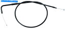 Cables モーションプロ06-2194ブラックアウトスロットルケーブル Motion Pro 06-2194 Blackout Throttle Cable