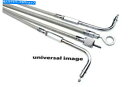 Cables モーションプロアーマーコートスロットルプルケーブル64-0240 Motion Pro Armor Coat Throttle Pull Cabl...