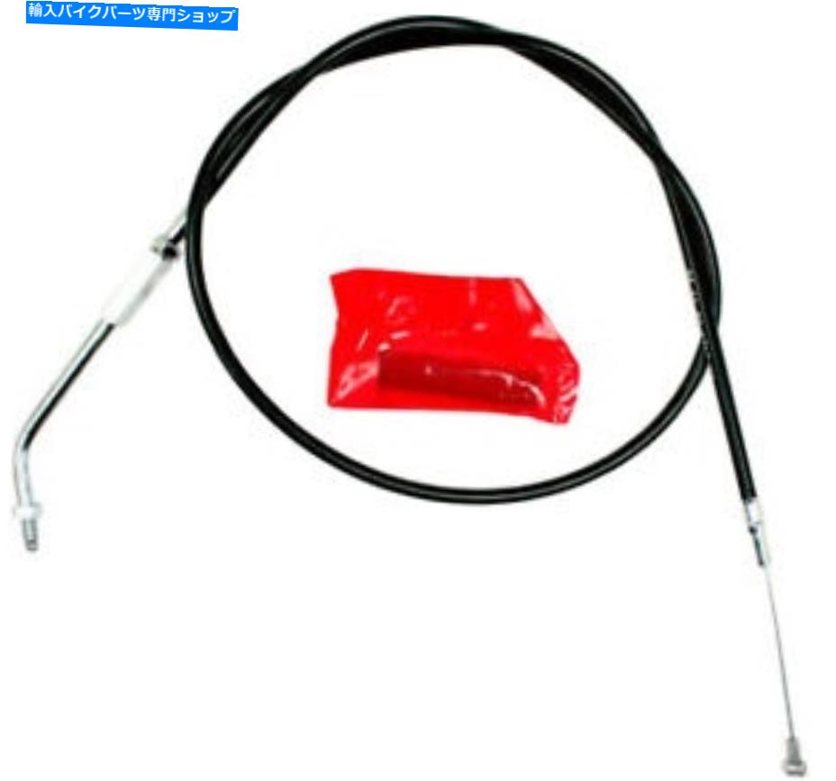 Cables ⡼ץ֥륢ɥH-Dѡȡ06-0151 MOTION PRO CABLE IDLE H-D PART# 06-0151 NEW