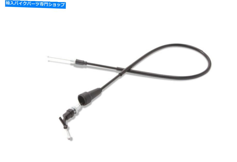 Cables ⡼ץӥˡ륹åȥ륱֥֥å| 10-0169 Motion Pro Vinyl Throttle Cable Black | 10-0169