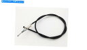 Cables 1969 -'70の新しいホンダCB750 -K0クラッチコントロールケーブル - サンドキャス - nos .... New Honda CB7...