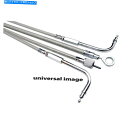 Cables モーションプロアーマーコートスロットルプルケーブル64-0240 MOTION PRO Armor Coat Throttle Pull Cabl...