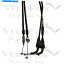 Cables JMTåȥ륱֥륻åȤϥޥWR 450 F 2005-2006Ŭ礷ޤ JMT Throttle Cable Set fits Yamaha WR 450 F 2005-2006