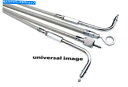Cables モーションプロアーマーコートチョークケーブル-64-0241 Motion Pro Armor Coat Choke Cable - 64-024...