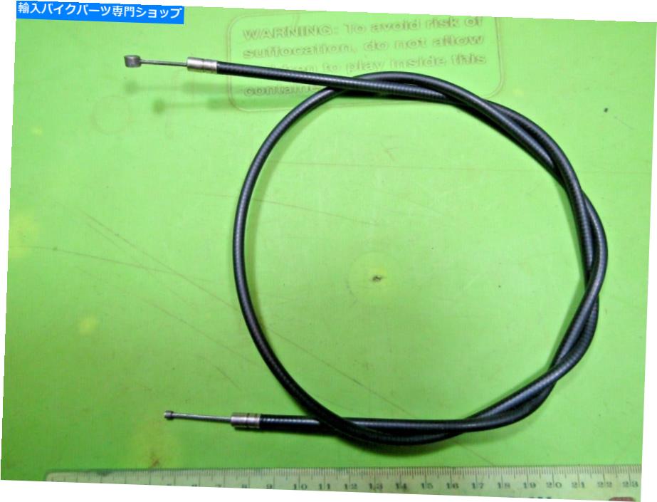 Cables ƥץ饨ǥ塼ޥ륭֥쥿åȥ륱֥12 nos 86 cm x 92 cm Montesa Cota Cappra Enduro Amal Carburetor Throttle Cable #12 NOS 86 cm x 92 cm