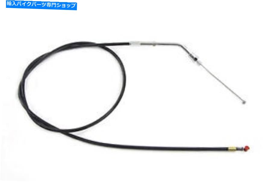 Cables 41.625のケーシングを備えた黒