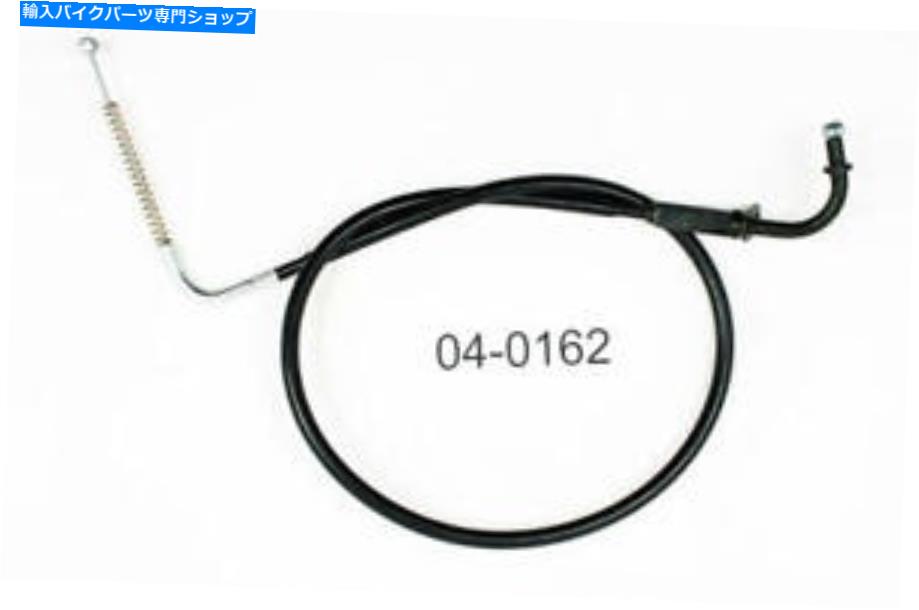 Cables スズキGSX-R 750 94-95 GSX-R 1100 94-98 0654-0007のモーションプロチョークケーブル Motion Pro Choke Cable for Suzuki GSX-R 750 94-95 GSX-R 1100 94-98 0654-0007