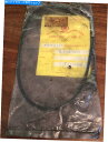 Cables カワサキオートバイスロットルケーブルB 1160-5440用のノスベックアーンリーコントロールケーブル NOS Beck Arnley control Cable for Kawasaki Motorcycle Throttle Cable B 1160-5440