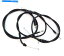 Cables 硼ȥȥ륱֥륻å-Honda CB550K CB750-1977-1978-ץץåå Short Control Cable Set - Honda CB550K CB750 - 1977-1978 - Pull Push &Clutch