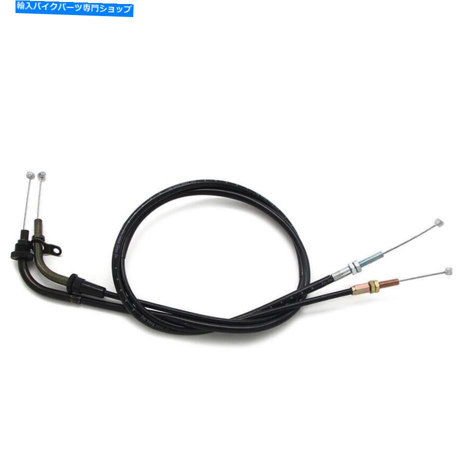 Cables 5EB-26311-00 5EB-26312-00 YAMAHA YZF R6 1999-2002Υåȥ륱֥磻 Throttle Cable Wires For 5EB-26311-00 5EB-26312-00 Yamaha YZF R6 1999-2002