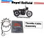 Cables 륨եɤϤ٤ơֿ饷å350ܡס֥åȥ륱֥륢֥פǤ Royal Enfield All 